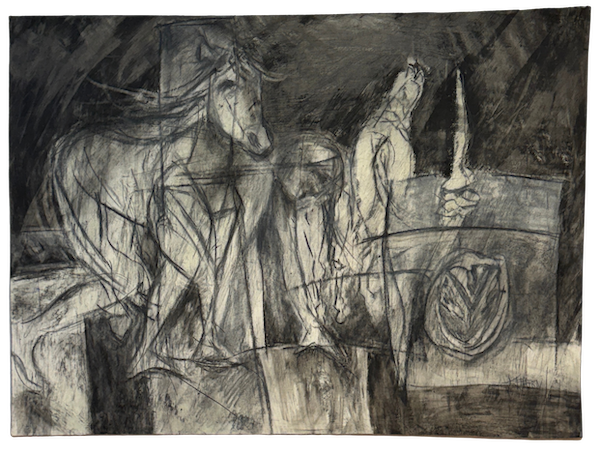 Transformation, by Karen Fearon