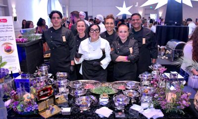 Wine and Food Week in The Woodlands June 1-7