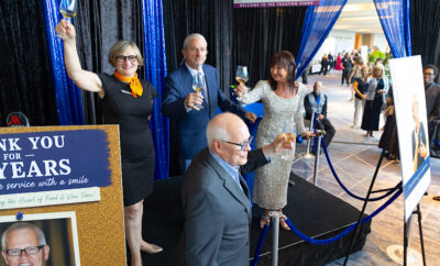 22nd Annual Wine and Food Week