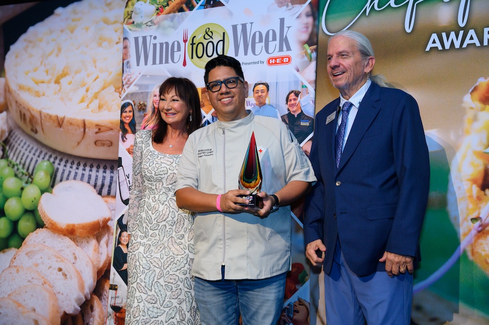 Aruba Pastry Chef