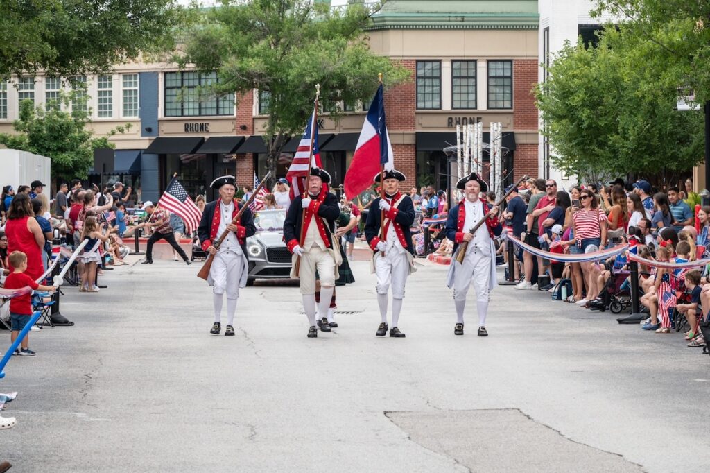 Celebrate America's 250 this 4th of July at Market Street