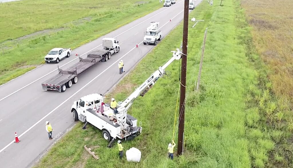CenterPoint Energy announces 'Hurricane Readiness Week'