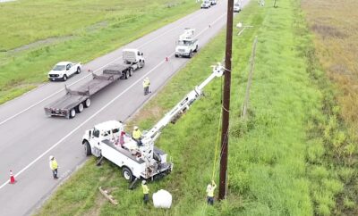 CenterPoint Energy announces 'Hurricane Readiness Week'