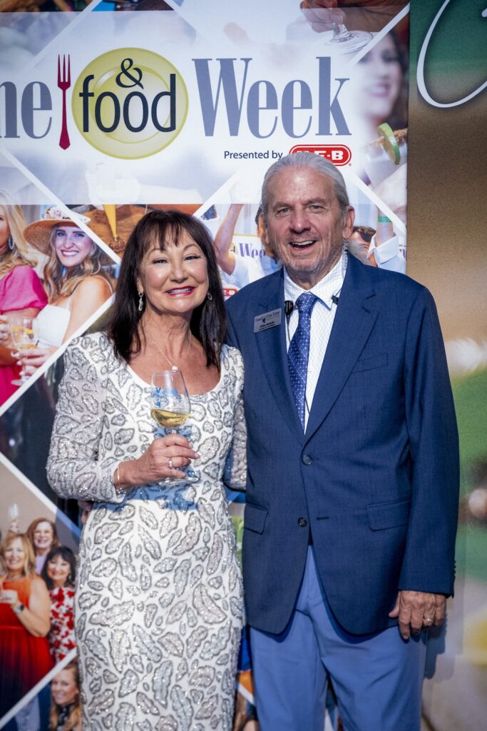 Wine & Food Week