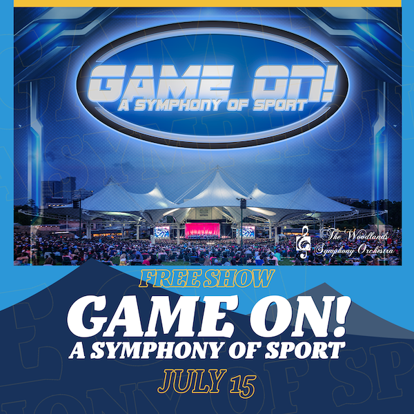Game On! A Symphony of Sport
