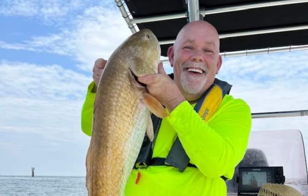 Innovative prostate procedure helps a Houston Methodist patient regain quality of life
