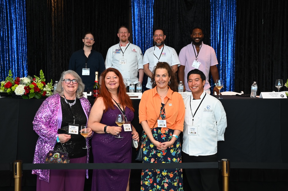 Judges