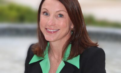Children’s Safe Harbor names Kari Prihoda as Executive Director