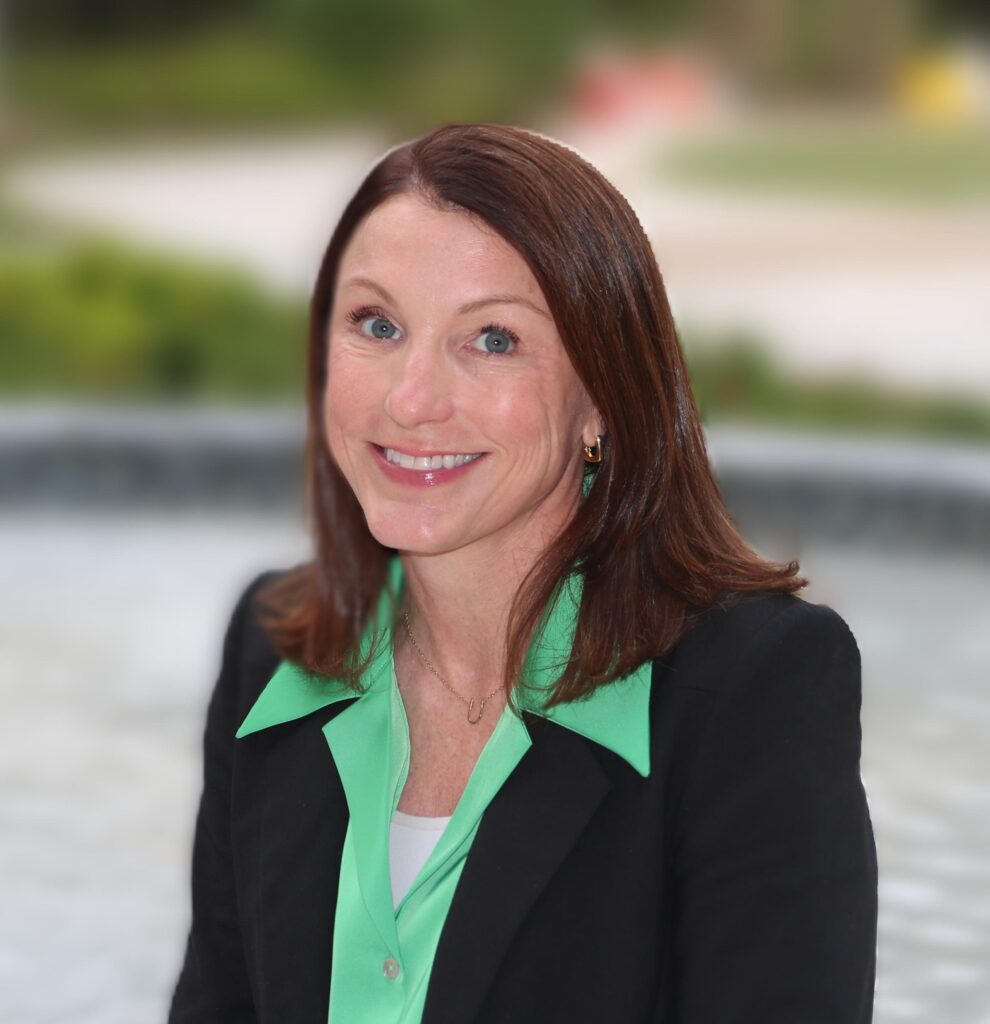 Children’s Safe Harbor names Kari Prihoda as Executive Director