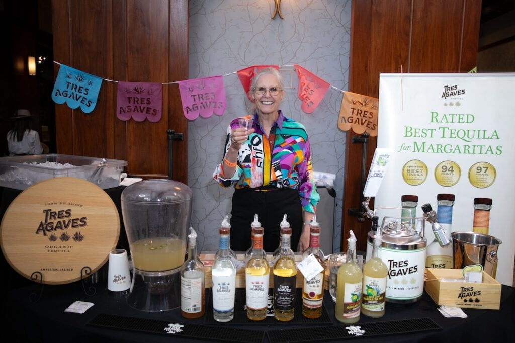 Nacho-Yo Ordinary Tequila Tasting returns to The Woodlands August 22 at new location