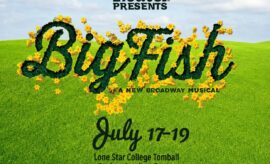 National Youth Theater presents Big Fish