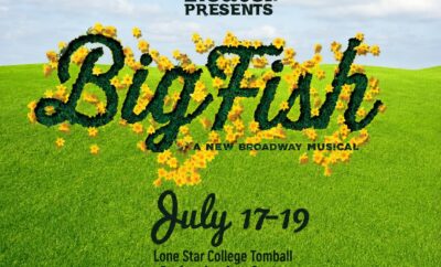 National Youth Theater presents Big Fish