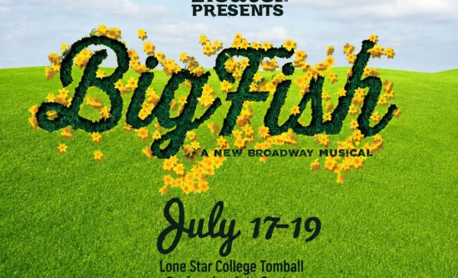 National Youth Theater presents Big Fish