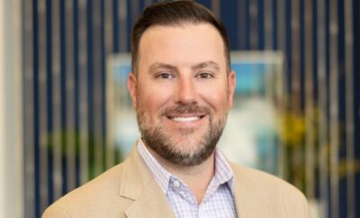 Russell Kalousek joins Harper Grayson Communications at Director of Business Development