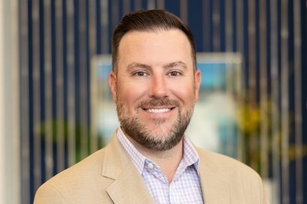 Russell Kalousek joins Harper Grayson Communications at Director of Business Development