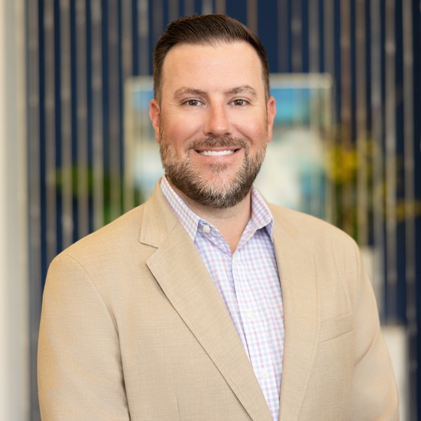 Russell Kalousek joins Harper Grayson Communications at Director of Business Development