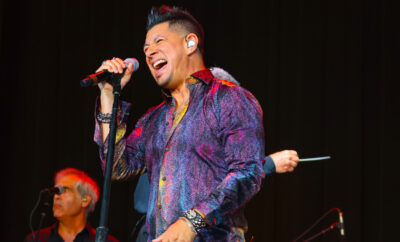 The Music of Journey at The Pavilion