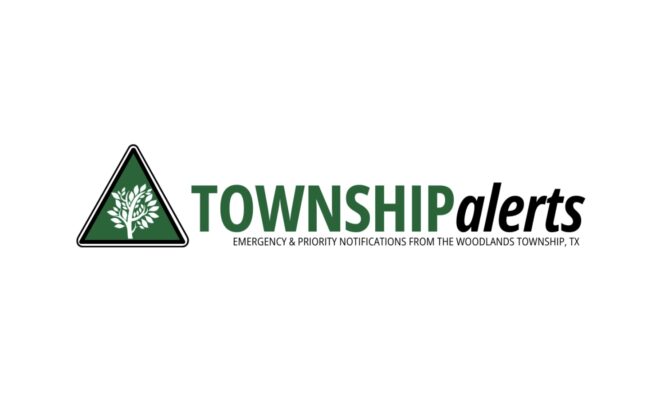 The Woodlands Township Township Monitoring Tropical Moisture and Potential Weather Impacts
