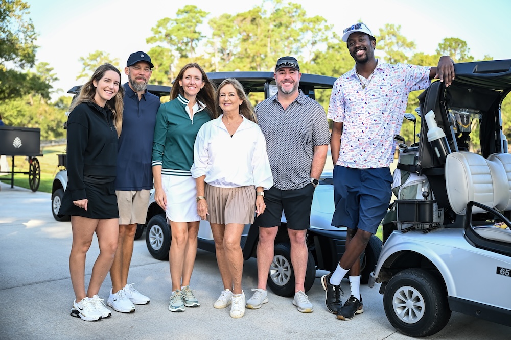 39th Annual Dragon Booster Club (DBC) Golf Tournament