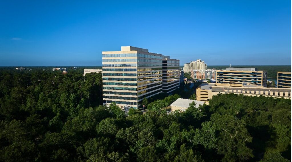 1725 Hughes Landing Photo Courtesy of Howard Hughes Communities