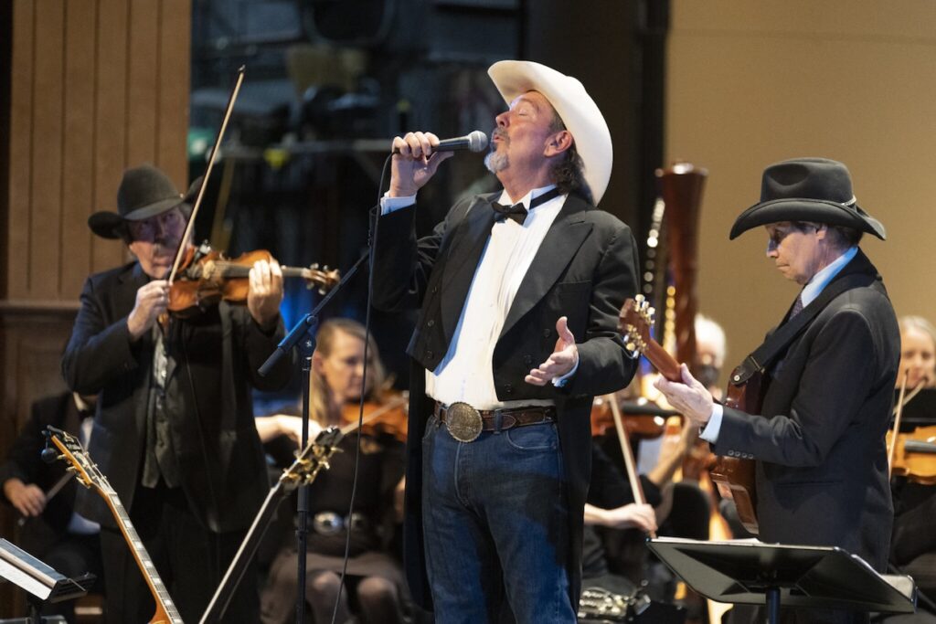 Dave Alexander to perform with the Conroe Symphony