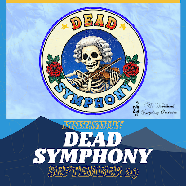 Dead Symphony at The Pavilion