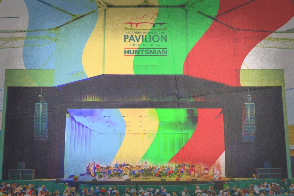 Dead Symphony at The Pavilion