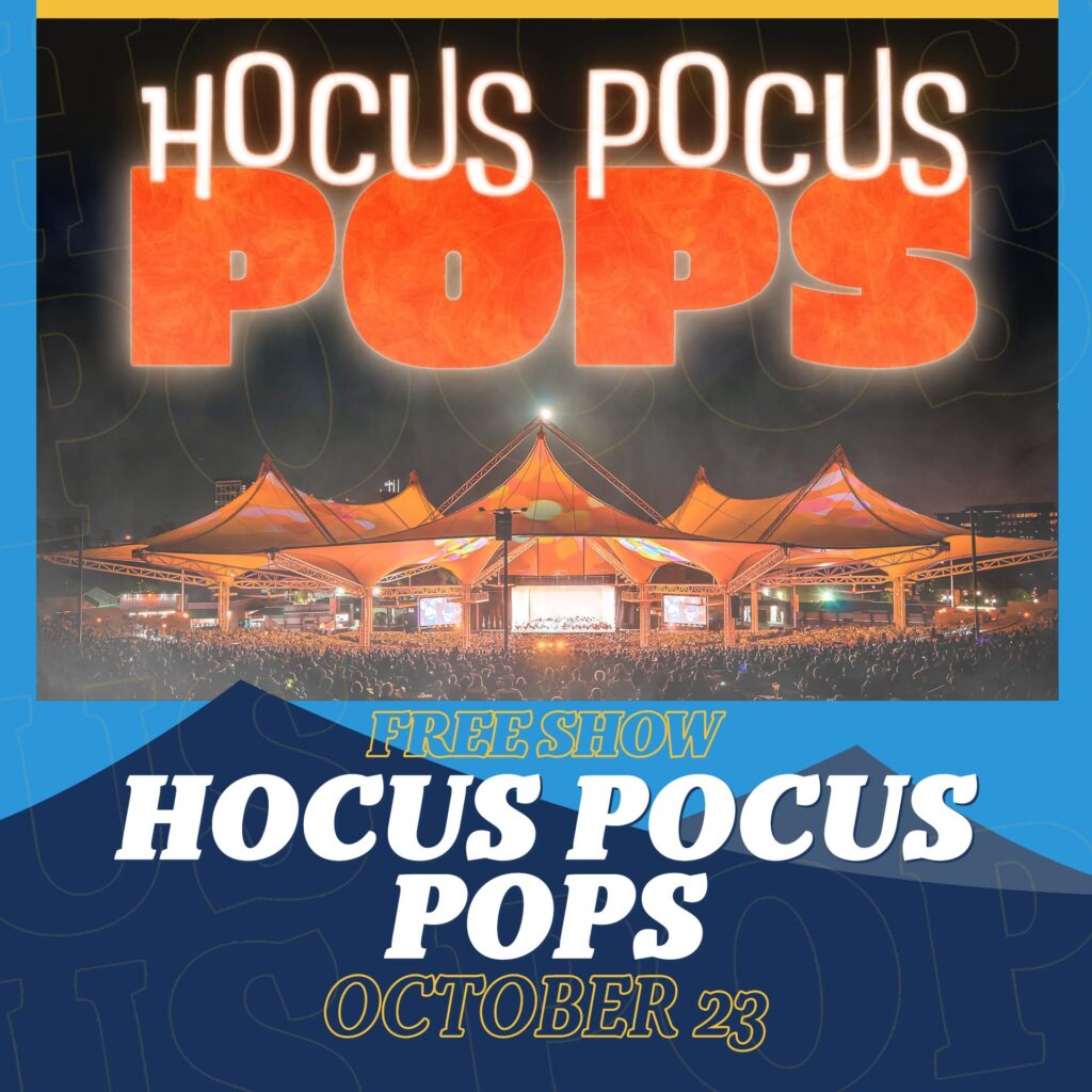Hocus Pocus Pops