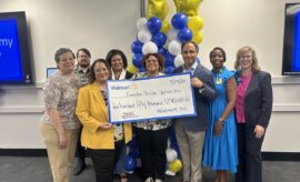 Walmart announces New Workforce Investment in Houston to Help Connect Workers to Higher-Quality Careers