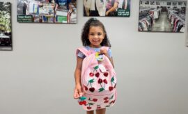Interfaith of The Woodlands launches annual Kits 4 Kids School Supply Drive