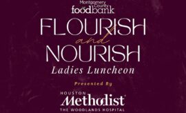 Montgomery County Food Bank Ladies Luncheon