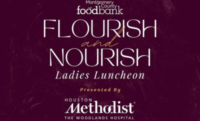 Montgomery County Food Bank Ladies Luncheon
