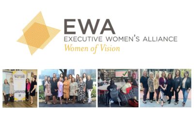 Nonprofit of the Month - Executive Women's Alliance