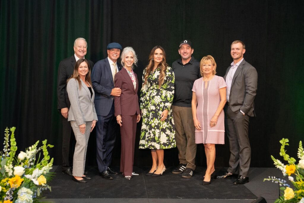 Woodforest Charitable Foundation awards