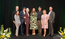 Woodforest Charitable Foundation awards