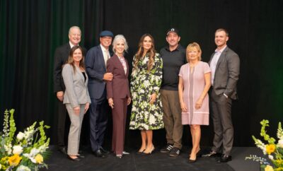 Woodforest Charitable Foundation awards