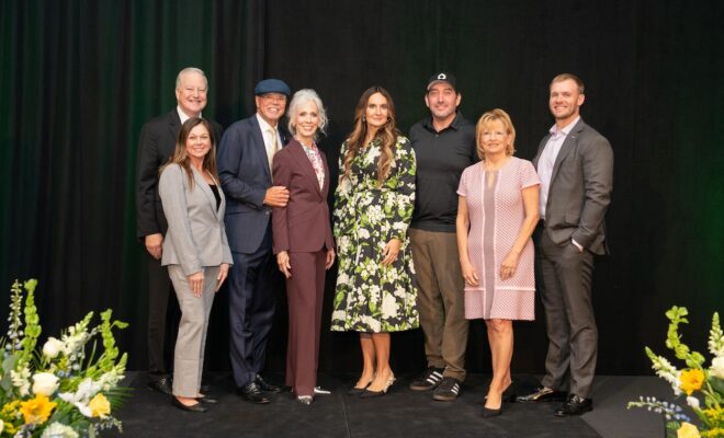 Woodforest Charitable Foundation awards