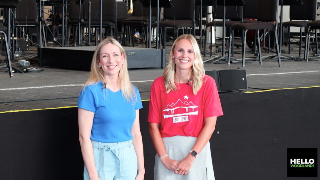 2026 Performing Arts Season at The Pavilion