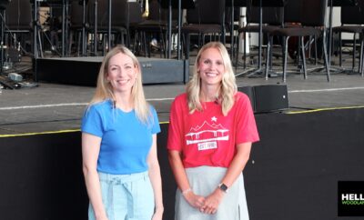 2026 Performing Arts Season at The Pavilion