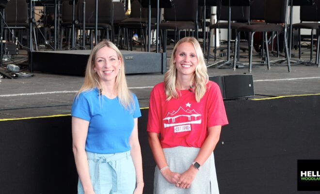 2026 Performing Arts Season at The Pavilion
