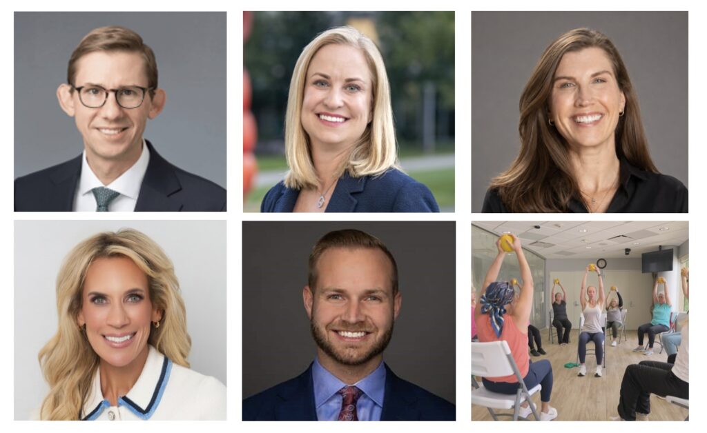 Preparing for the Next Decade: Meet Canopy’s Newest Advisory Council Members
