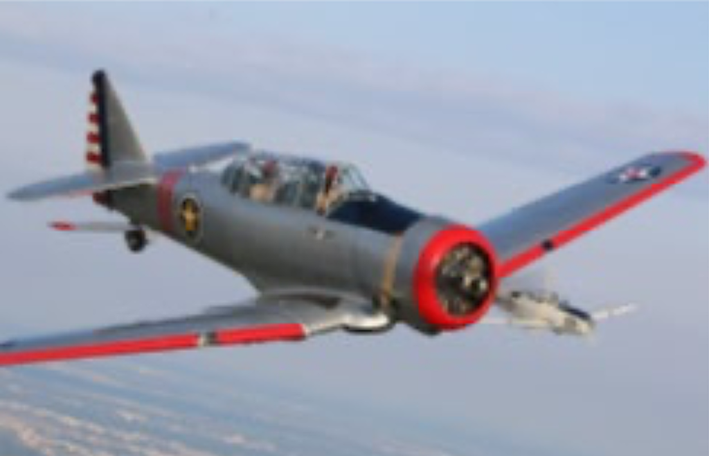 Historic Flyover by Commemorative Air Force to highlight 50th Annual South County Fourth of July Parade
