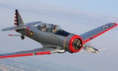 Historic Flyover by Commemorative Air Force to highlight 50th Annual South County Fourth of July Parade