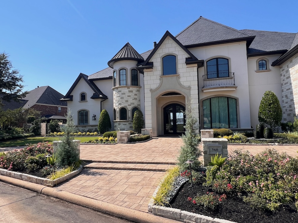 Sergio's Landscaping