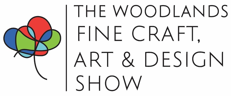 The Woodlands Fine Craft, Art & Design Show