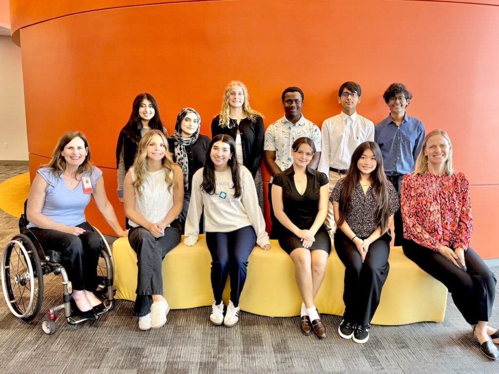 Texas Children's Education for Tomorrow Alliance