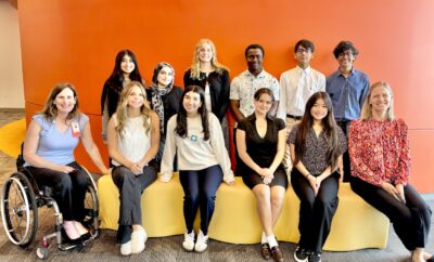 Texas Children's Education for Tomorrow Alliance