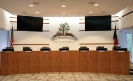 THe Woodlands Township Board of Directors Elections