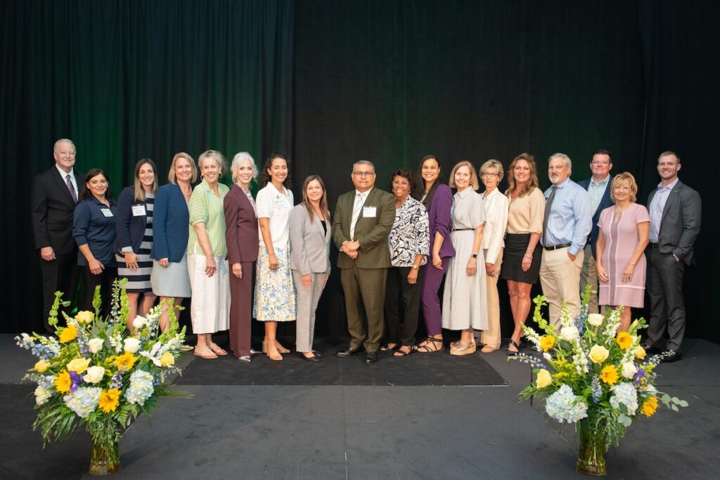 Youth nonprofit; Photo Credit: Tara Flannery Photography