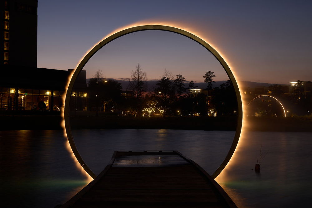 Arc Zero at City Place
